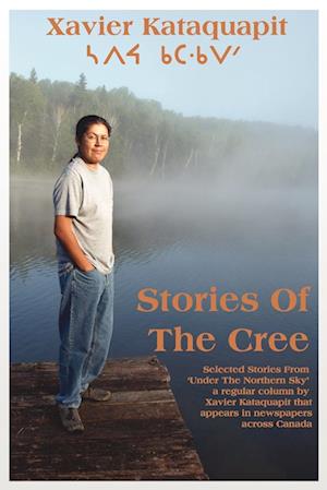 Stories of the Cree