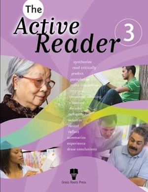 The Active Reader 3