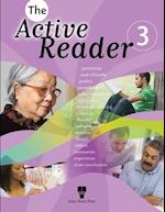 The Active Reader 3