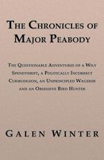 The Chronicles of Major Peabody