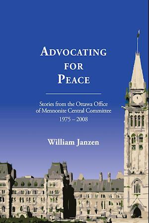 Advocating for Peace