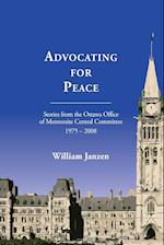 Advocating for Peace
