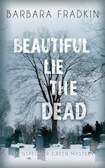Beautiful Lie the Dead