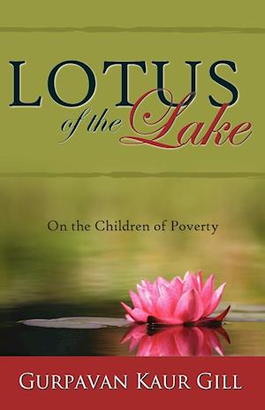 Lotus of the Lake