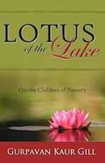 Lotus of the Lake