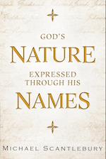 God's Nature Expressed Through His Names