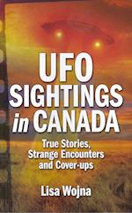 Wojna, L: UFO Sightings in Canada