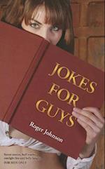 Johnson, R: Jokes for Guys