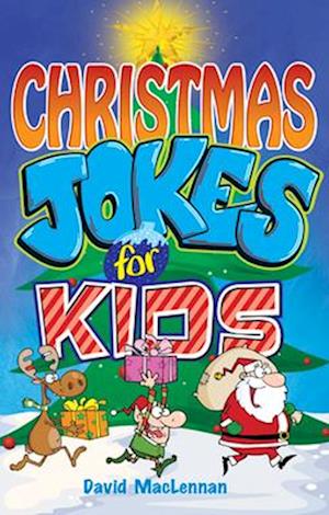 Christmas Jokes for Kids