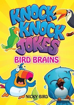 Bird, N: Knock-Knock Jokes