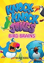 Bird, N: Knock-Knock Jokes