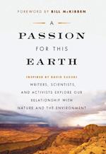 Passion for This Earth