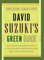 David Suzuki's Green Guide