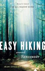 Easy Hiking Around Vancouver
