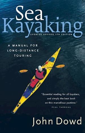 Sea Kayaking