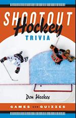 Shootout Hockey Trivia