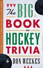 Big Book of Hockey Trivia