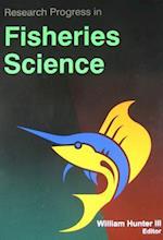 Research Progress in Fisheries Science