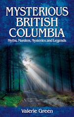 Mysterious British Columbia
