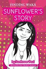 Sunflower's Story