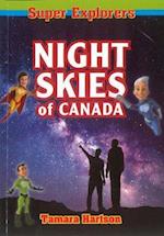 Night Skies of Canada