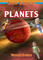 Planets