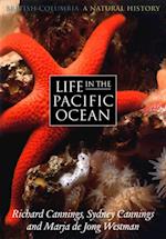 Life in the Pacific Ocean
