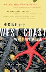 Hiking the West Coast of Vancouver Island