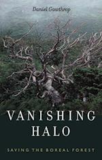 Vanishing Halo
