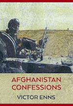 Afghanistan Confessions