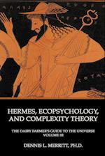 Hermes, Ecopsychology, and Complexity Theory