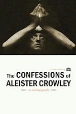 The Confessions of Aleister Crowley 