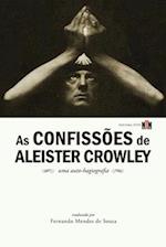 As Confissões de Aleister Crowley