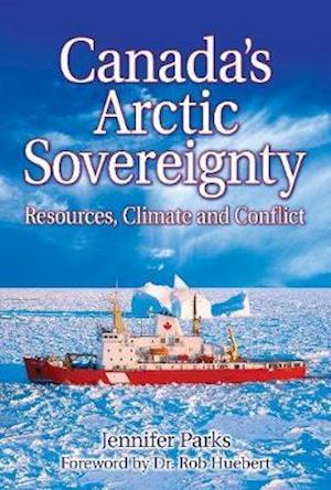 Canada's Arctic Sovereignty