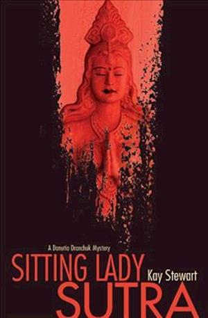 Sitting Lady Sutra