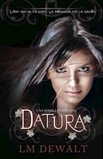 Datura: Una Novela en Espanol