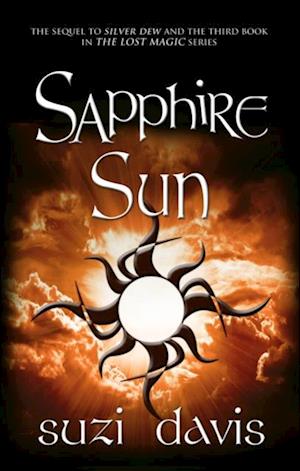 Sapphire Sun