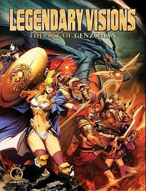 Legendary Visions