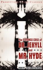 The Strange Case of Dr Jekyll and MR Hyde