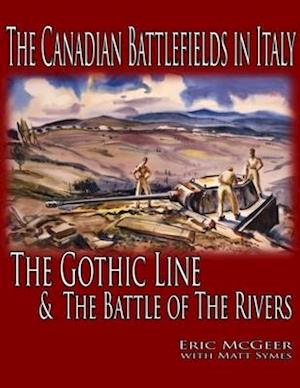 The Canadian Battlefields in Italy