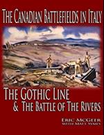 The Canadian Battlefields in Italy