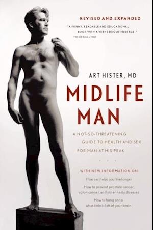 Midlife Man