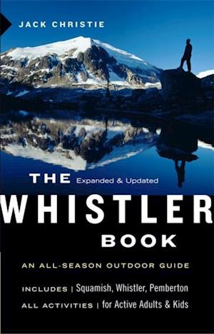 Whistler Book