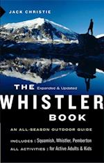 Whistler Book