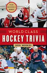 World Class Hockey Trivia