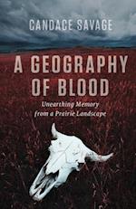 Geography of Blood
