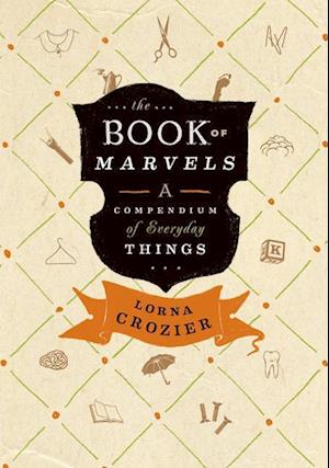 The Book of Marvels