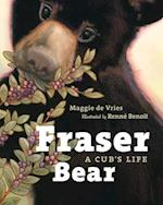 Fraser Bear