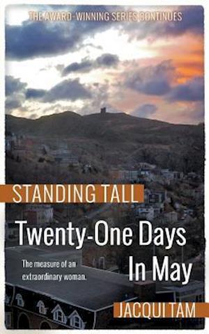 Twenty-One Days In May