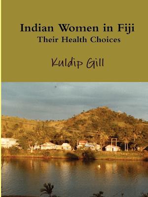 Indian Women in Fiji